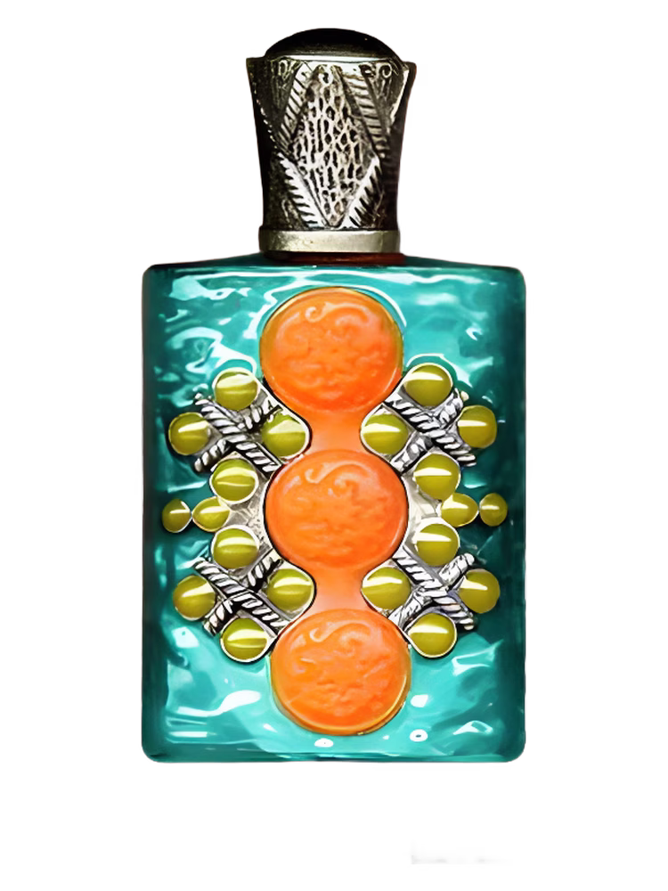 Junaid Perfumes Hajar