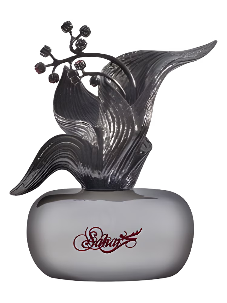 Junaid Perfumes Sahar