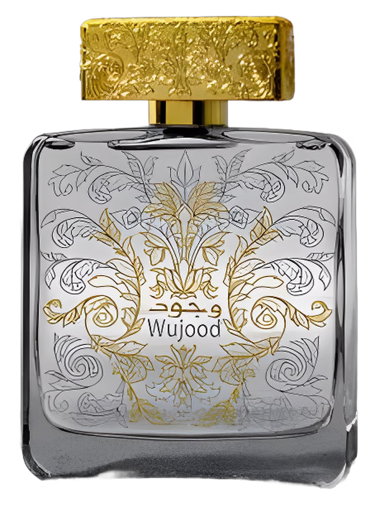 Junaid Perfumes Wujood