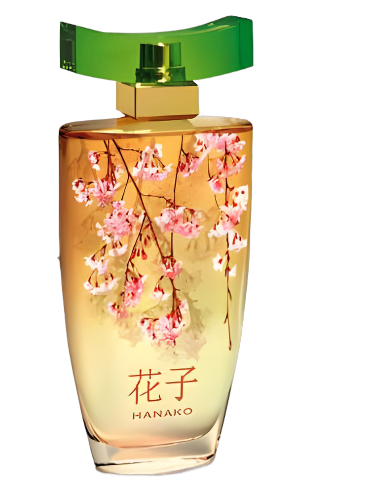 Junaid Perfumes Hanako