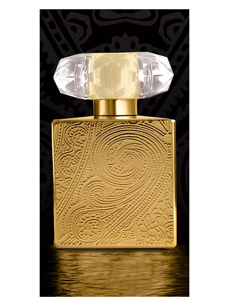 Junaid Perfumes Saraab Gold
