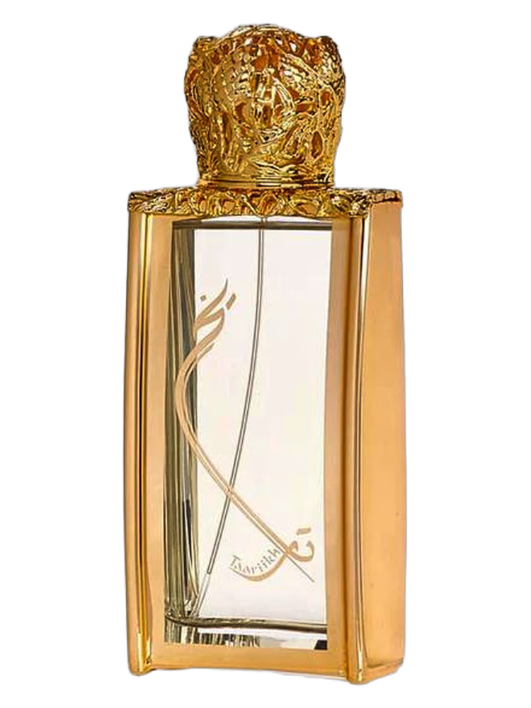 Junaid Perfumes Taarikh Gold for Women