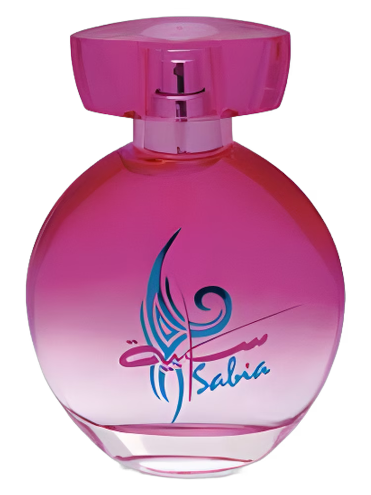 Junaid Perfumes Sabia