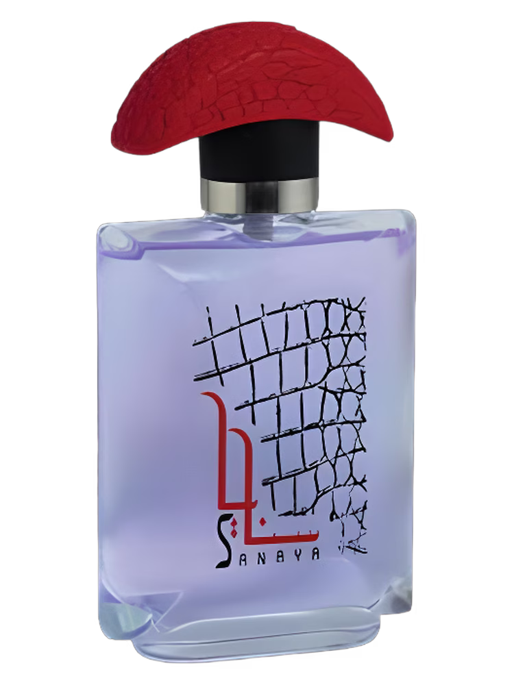 Junaid Perfumes Sanaya Sport