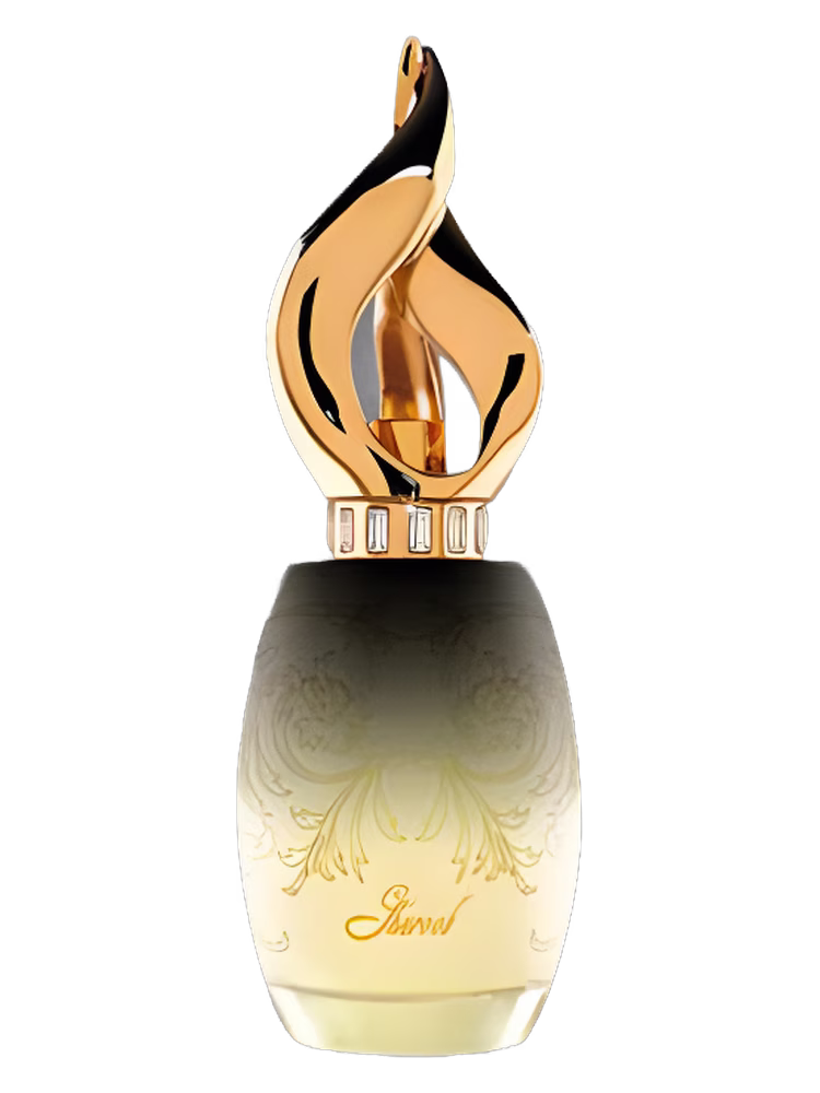 Junaid Perfumes Ghuroob