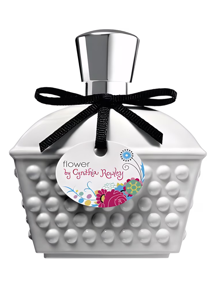 Cynthia Rowley EDP by Avon Flower