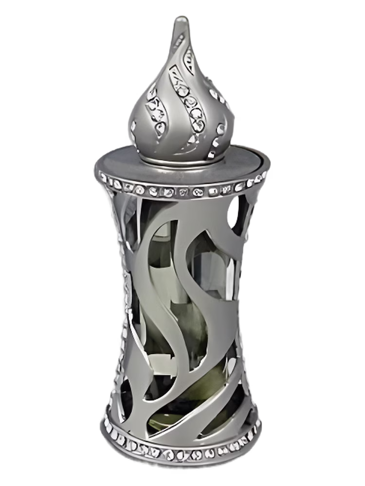 Junaid Perfumes Musk Al Ward