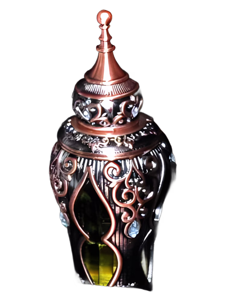 Junaid Perfumes Rihan Al  Mashmoom