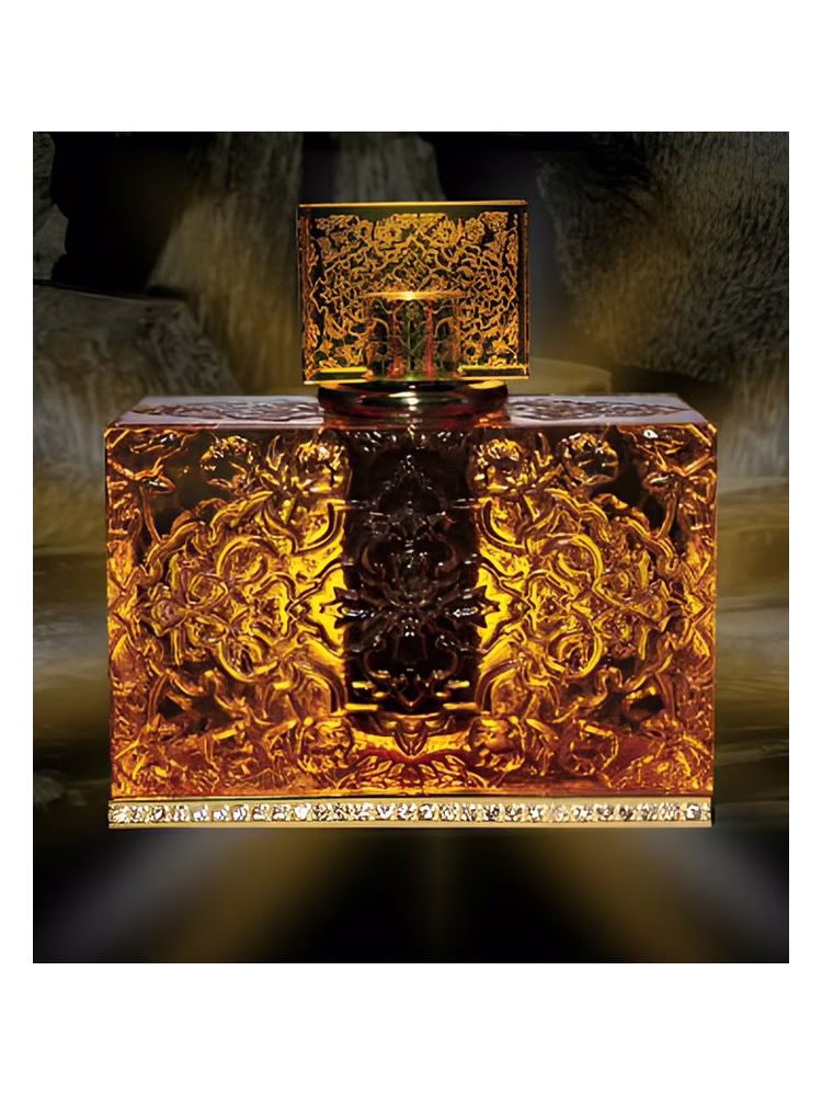 Junaid Perfumes Oud Dhahabi