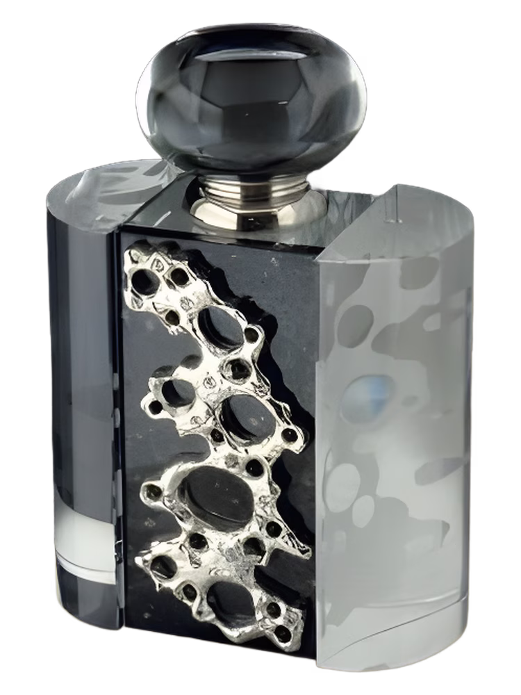 Junaid Perfumes Lujje