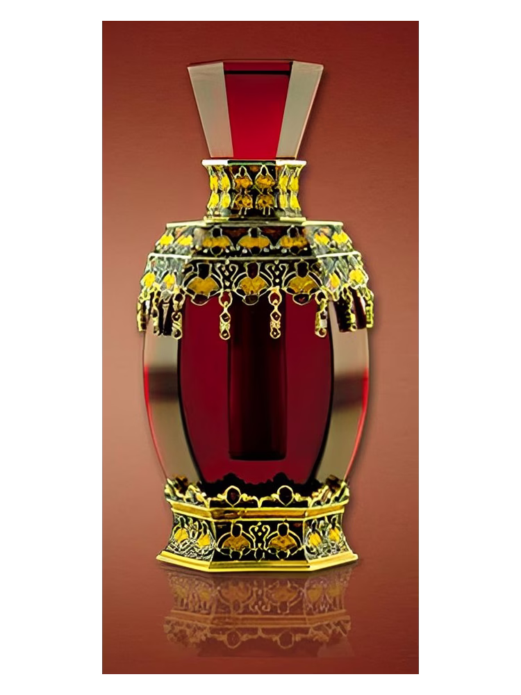 Junaid Perfumes Dani