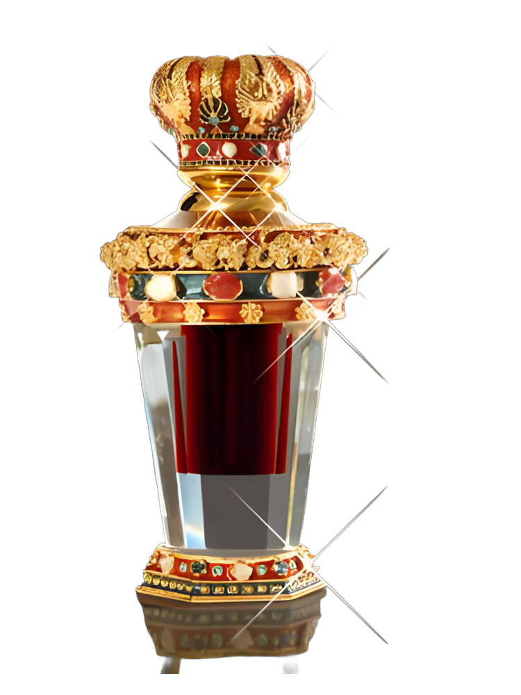 Junaid Perfumes Sakhae