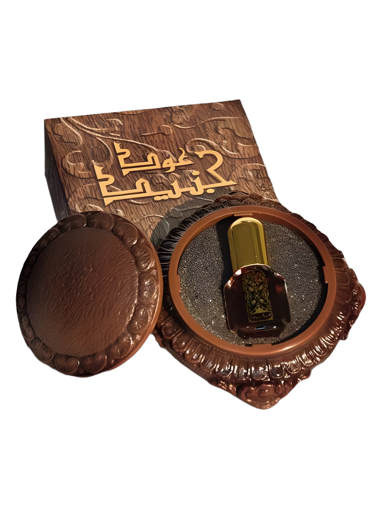 Junaid Perfumes Oud Junaid