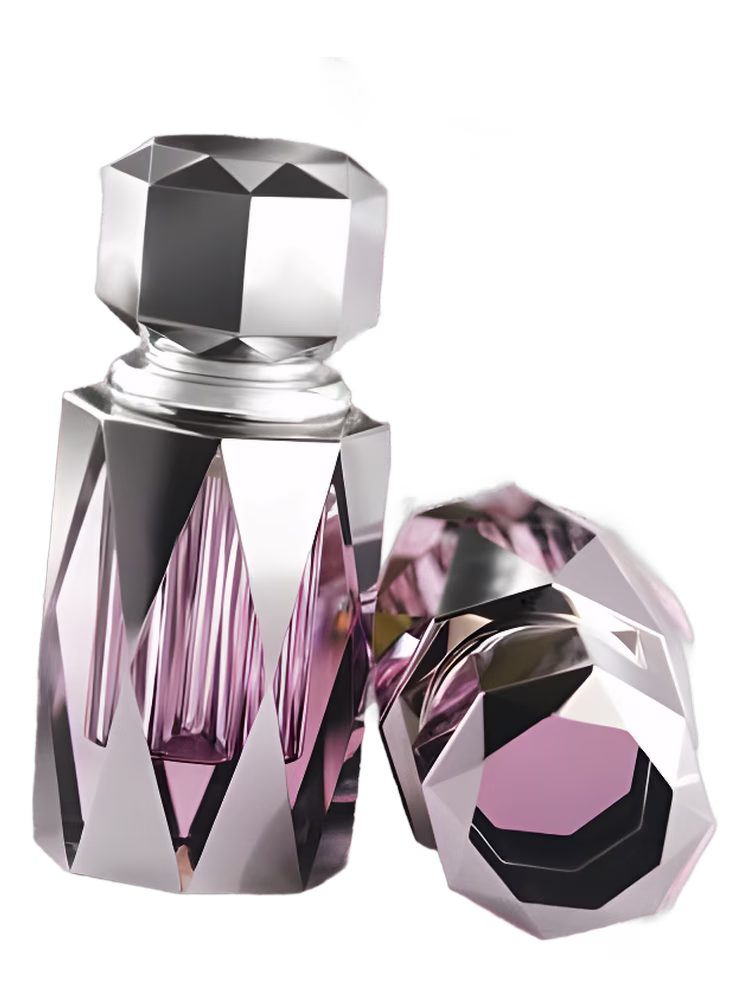 Junaid Perfumes Silver Musk