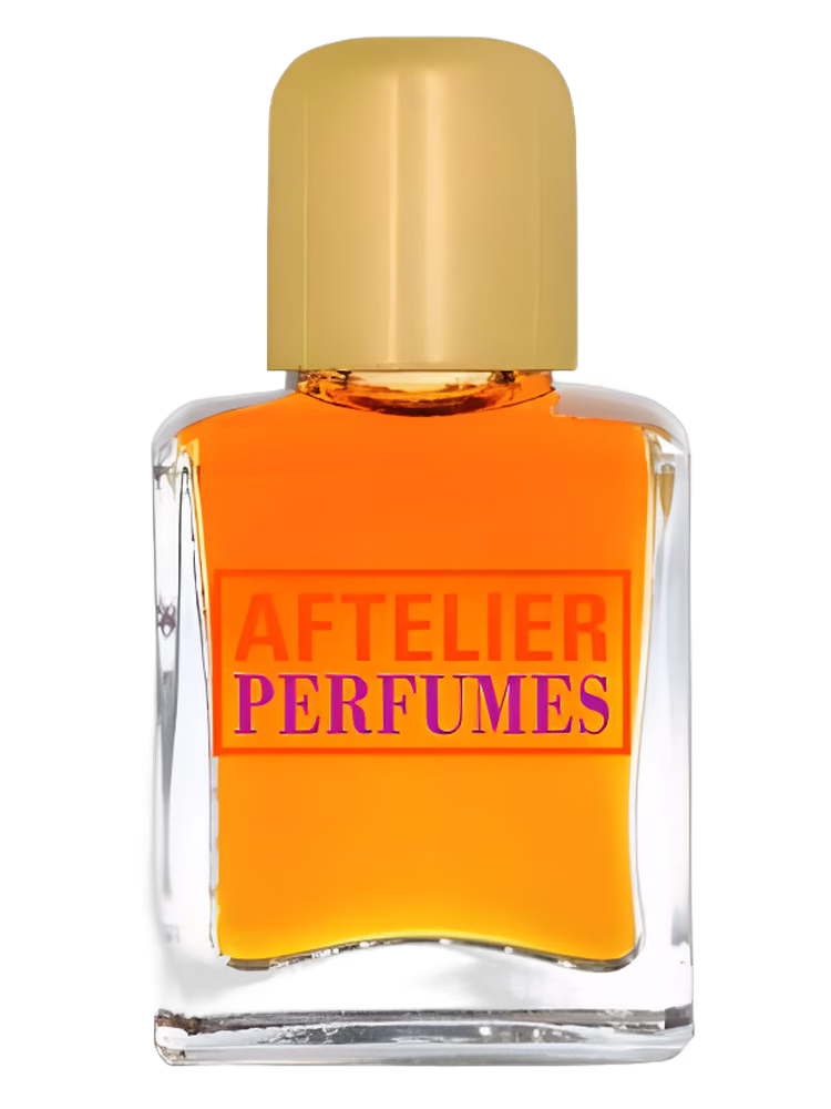 Aftelier Cuir Gardenia