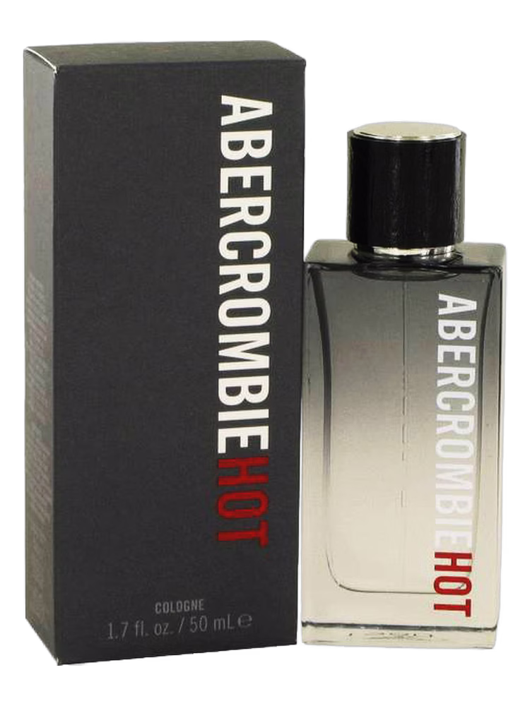 Abercrombie & Fitch AbercrombieHOT