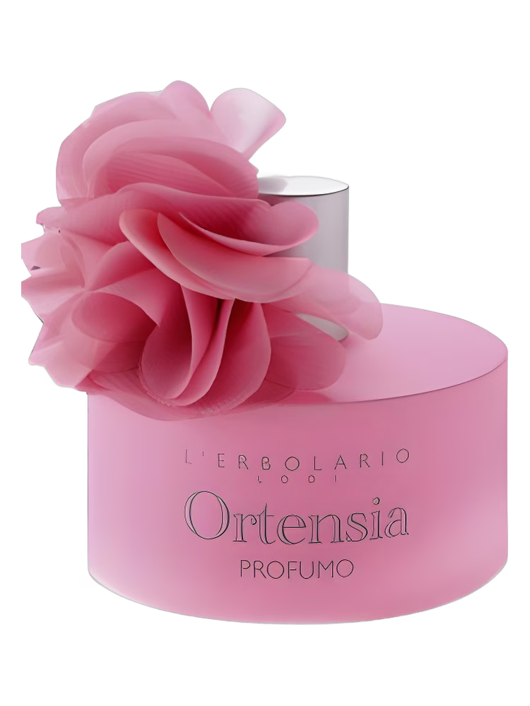 L'Erbolario Ortensia