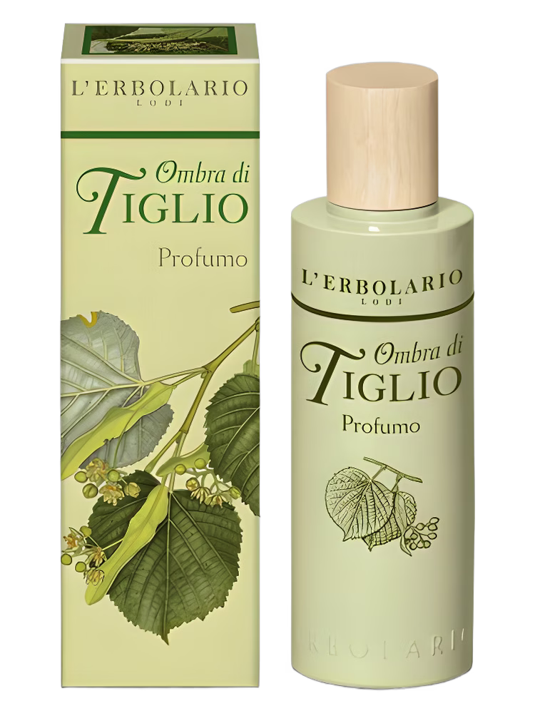 L'Erbolario Ombra di Tiglio