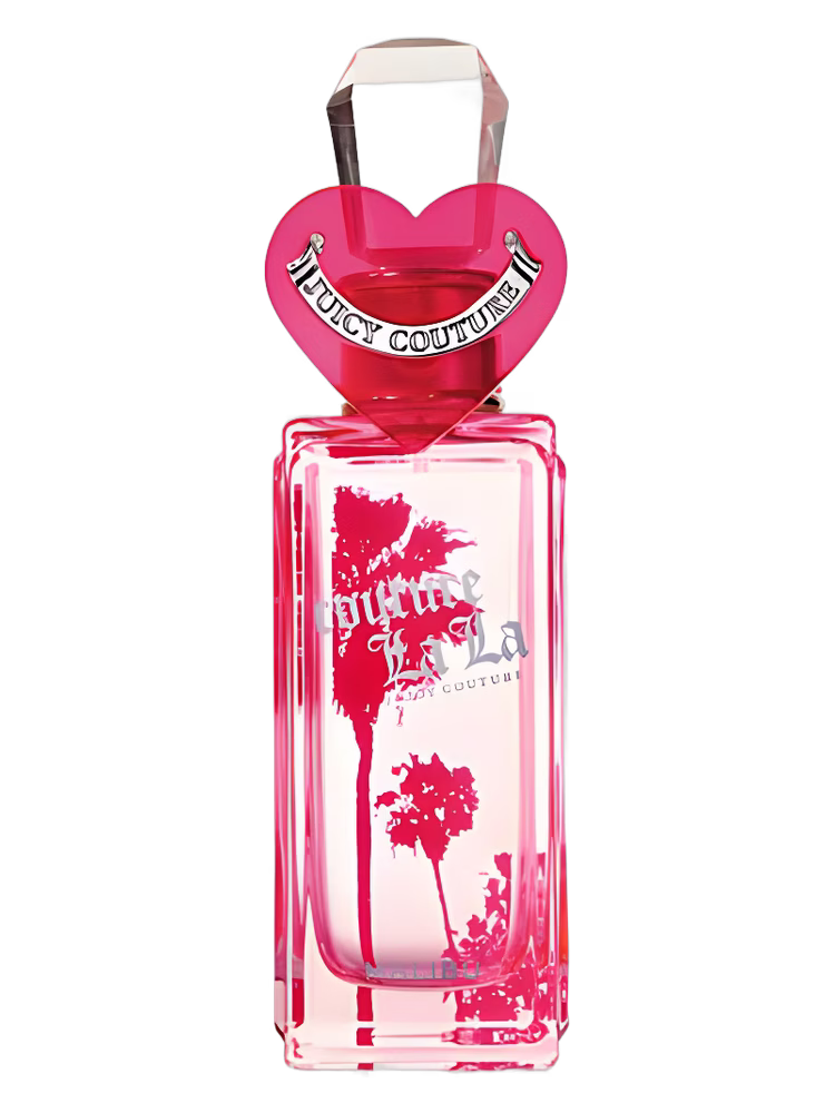 Juicy Couture Couture La La Malibu