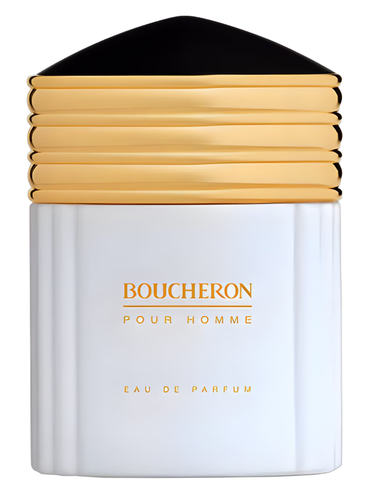 Boucheron Boucheron pour Homme Collector Eau de Parfum