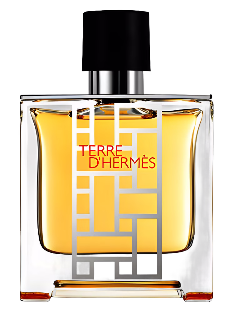 Hermès Terre d'Hermès flacon H 2013