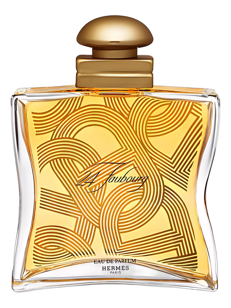 Hermès 24 Faubourg Chaine d'Ancre