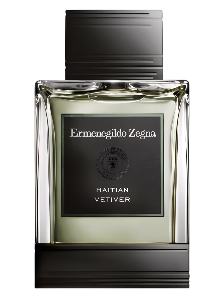 Ermenegildo Zegna Haitian Vetiver