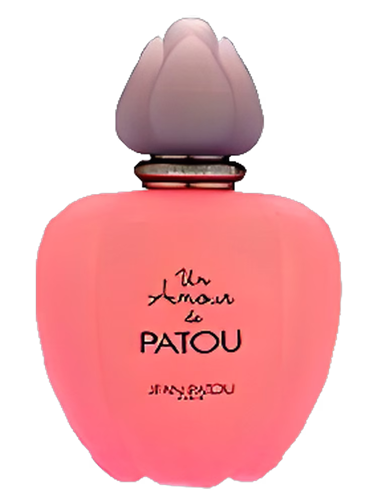 Jean Patou Un Amour de Patou