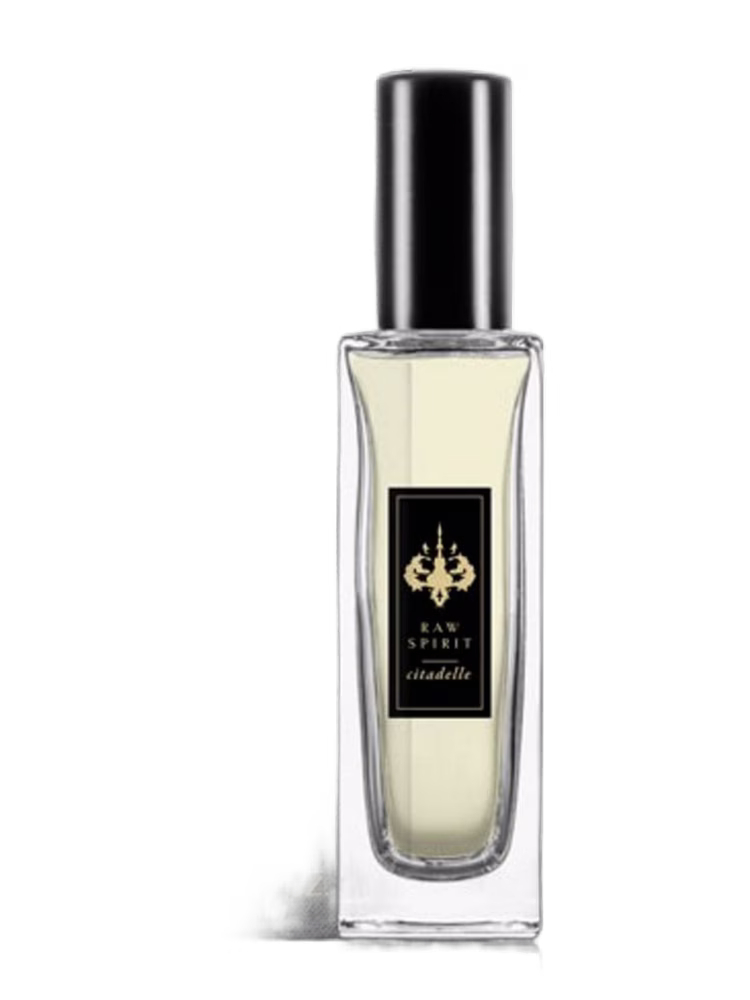 Raw Spirit Fragrances Citadelle