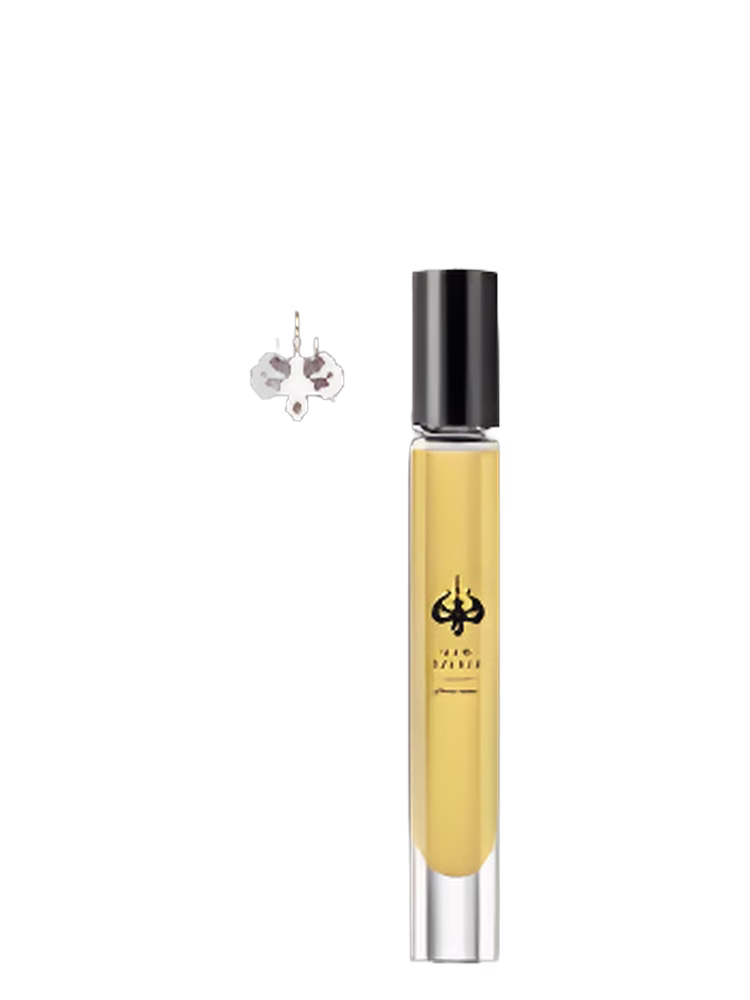 Raw Spirit Fragrances Fire Tree