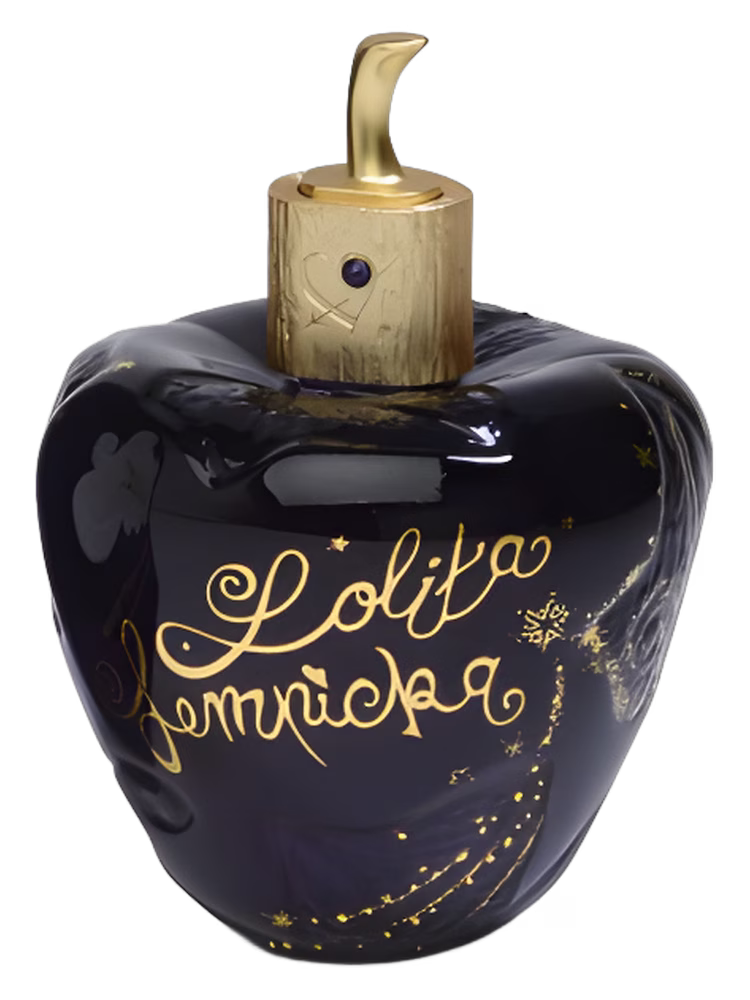 Lolita Lempicka L'Eau de Minuit Edition 2013