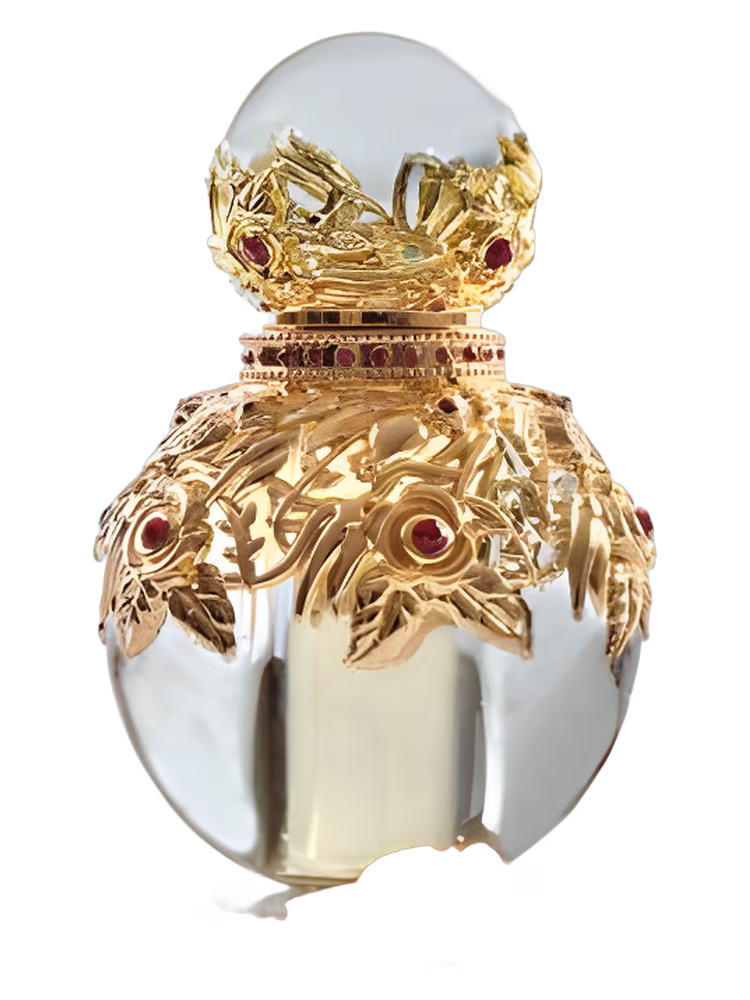 Junaid Perfumes Wurood Oil