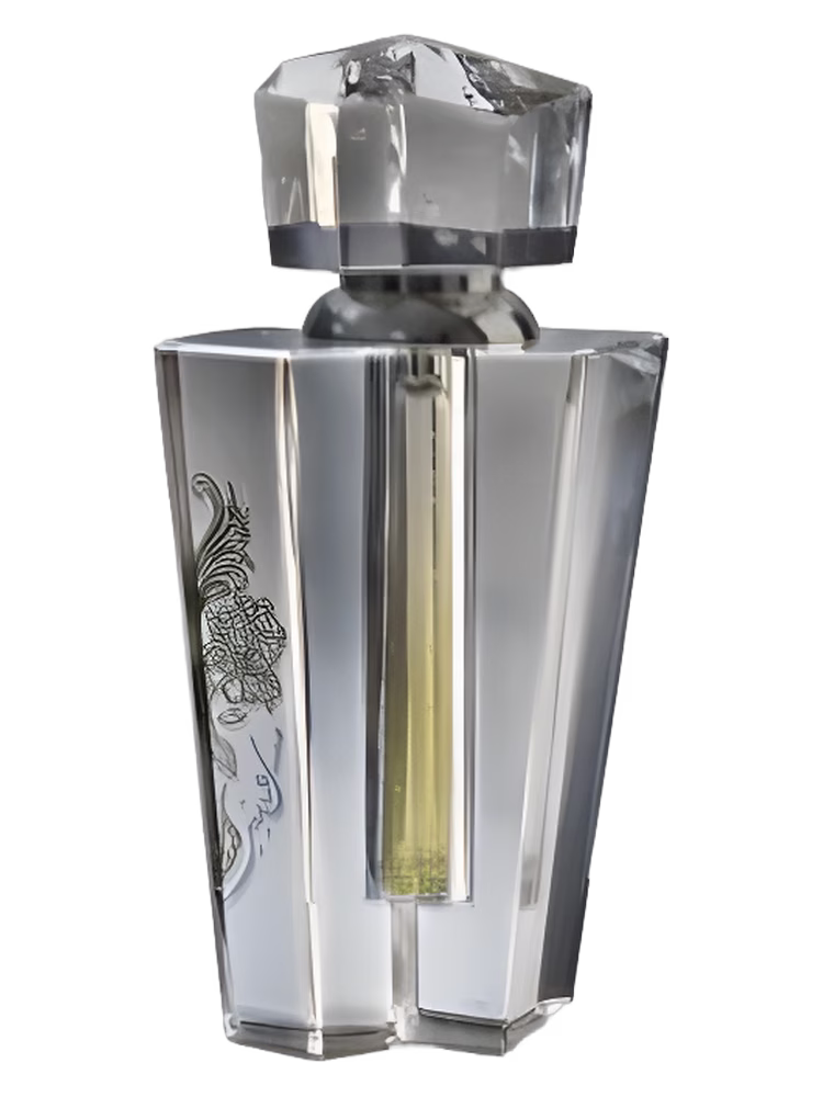 Junaid Perfumes Solitaire Oil