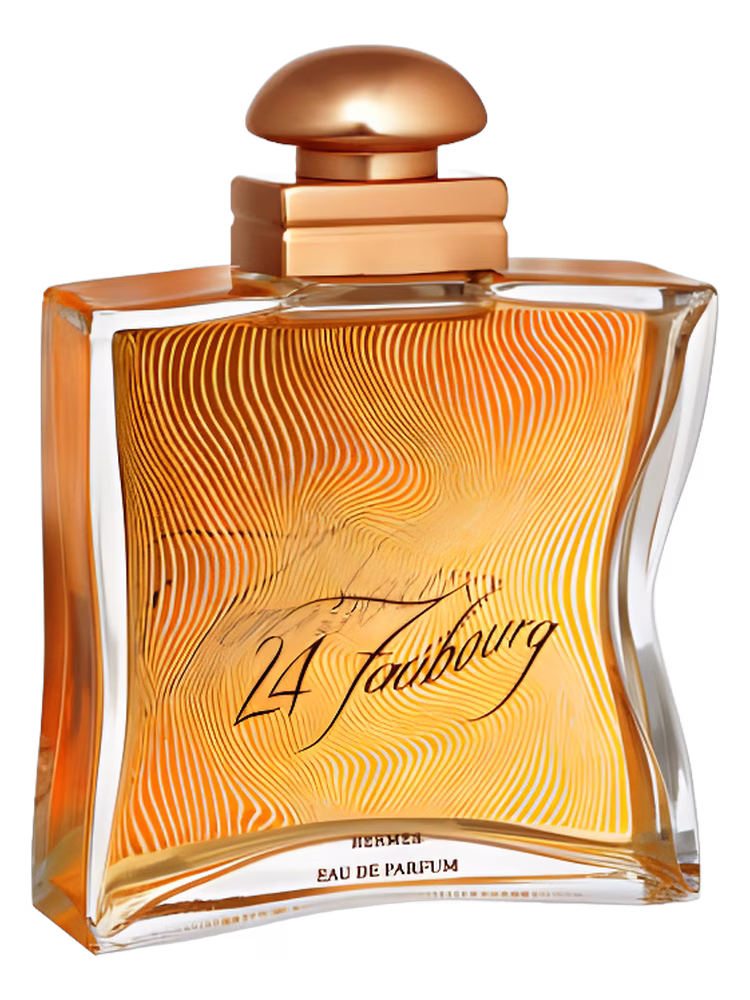 Hermès 24 Faubourg Jeu De Lignes et de Lumiere