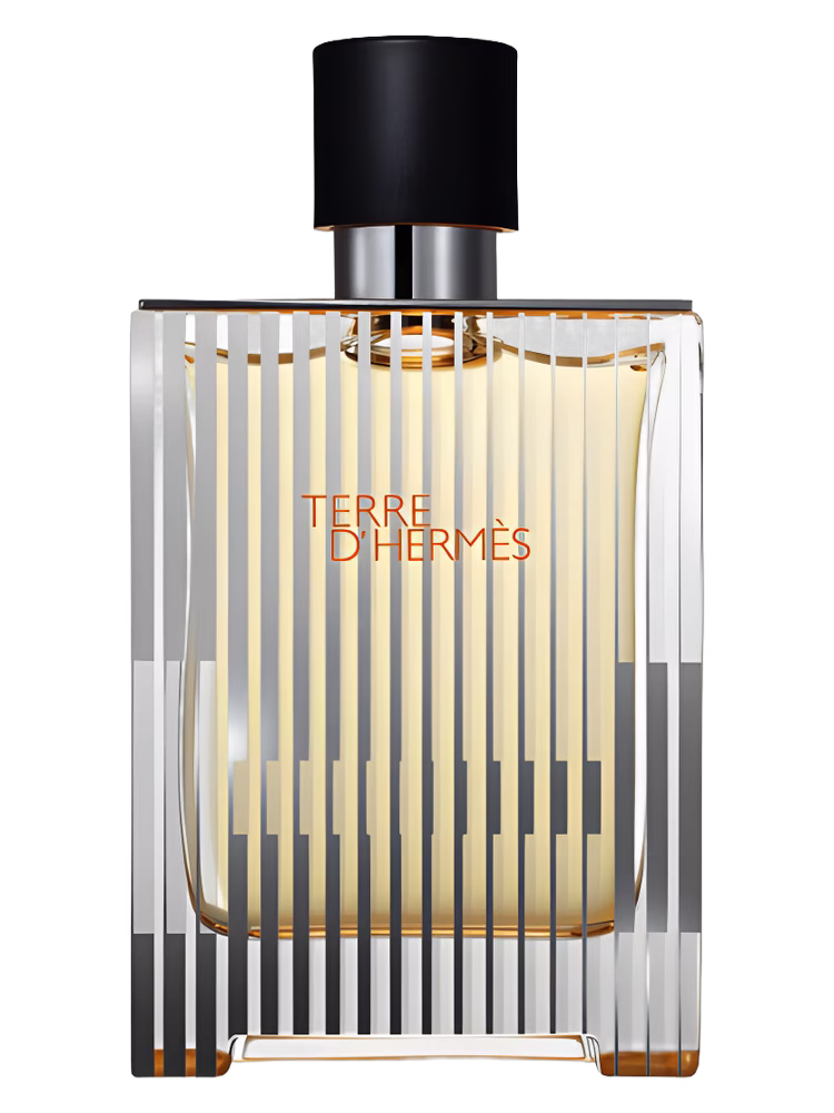 Hermès Terre d’Hermes Flacon H 2009
