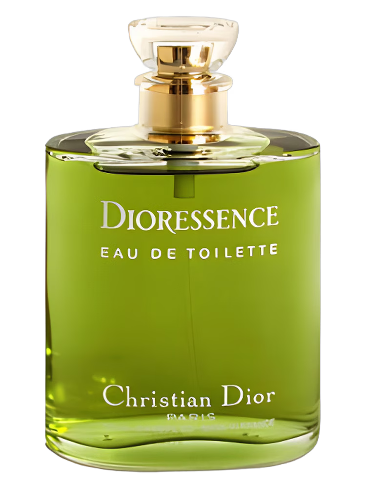 Dior Dioressence