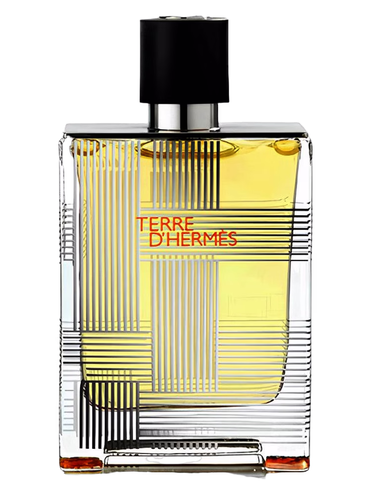 Hermès Terre d’Hermes Flacon H 2012