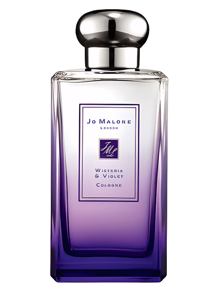 Jo Malone London London Rain Wisteria & Violet