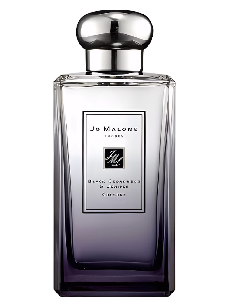 Jo Malone London London Rain Black Cedarwood & Juniper