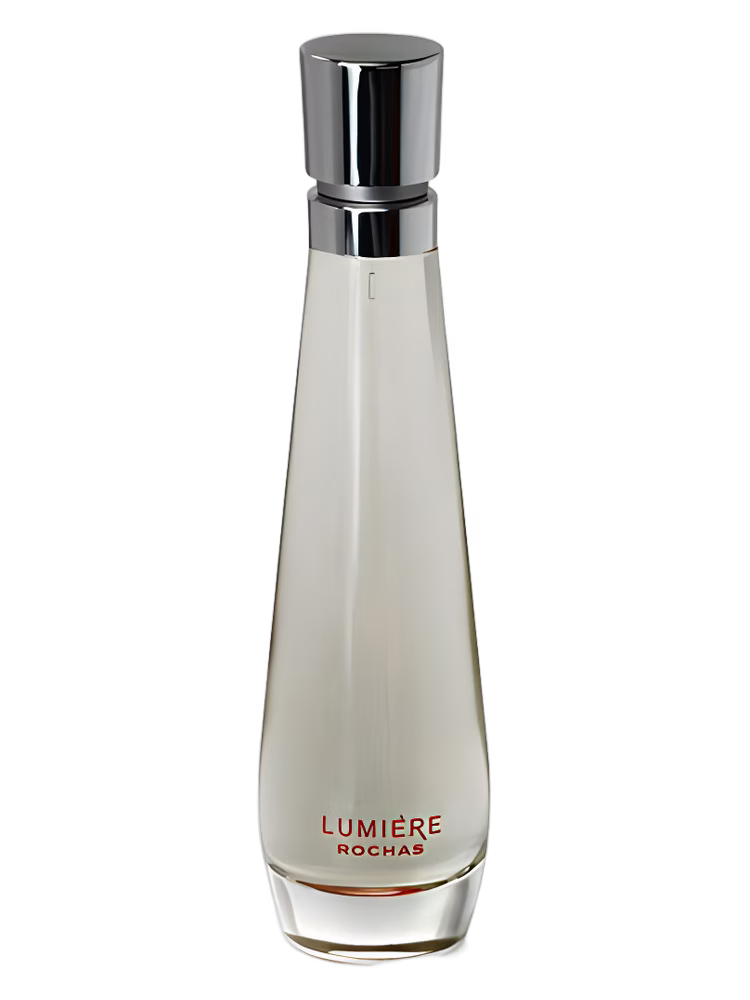 Rochas Lumiere (2000)