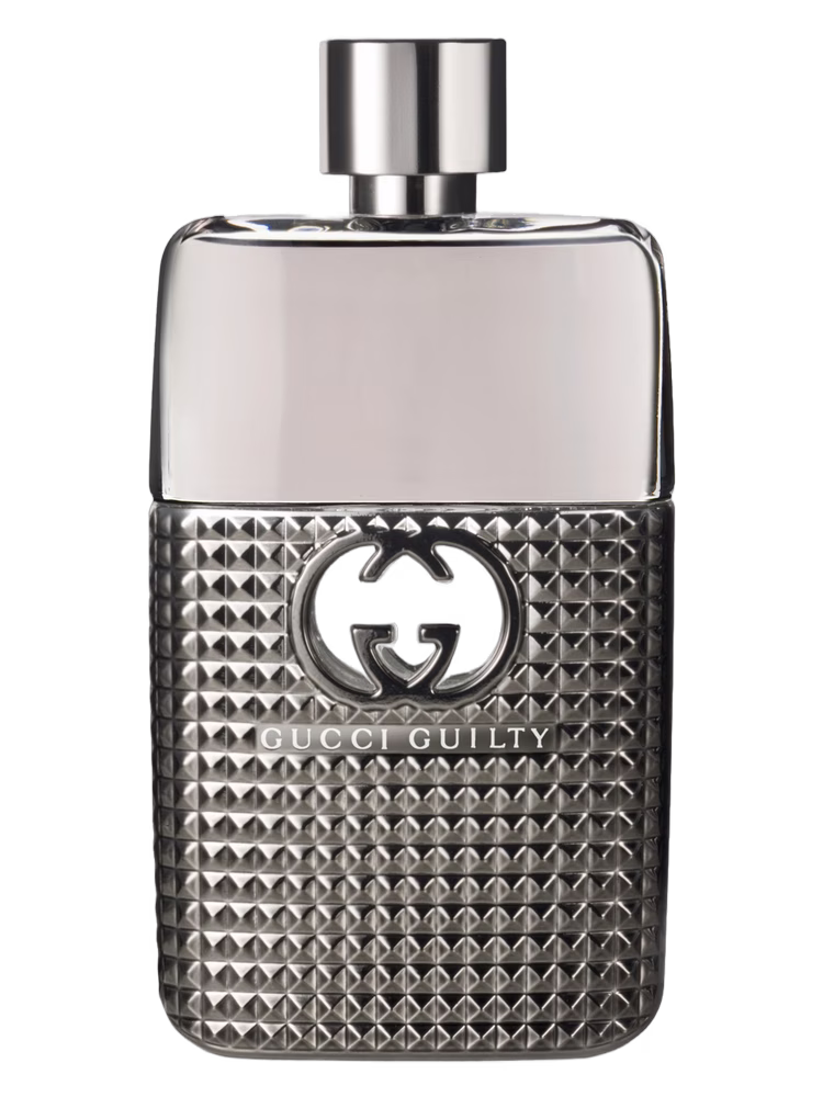 Gucci Gucci Guilty Studs Pour Homme