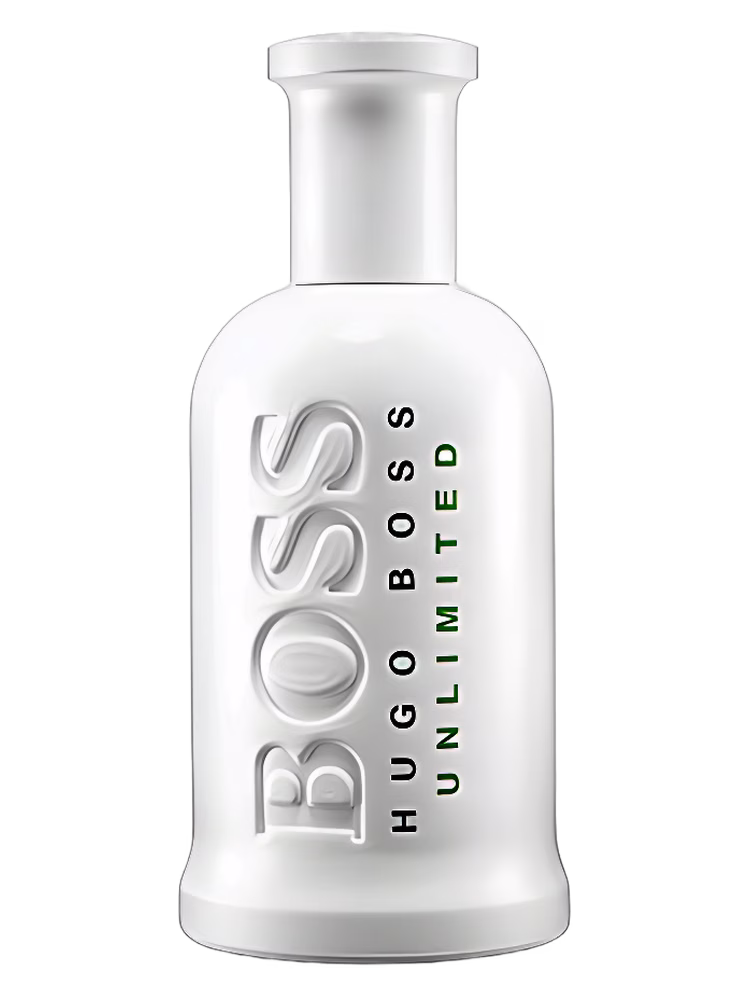 Hugo Boss Boss Bottled Unlimited