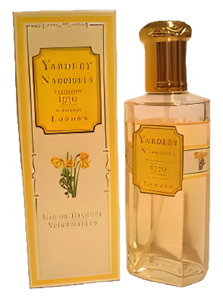 Yardley Narcissus