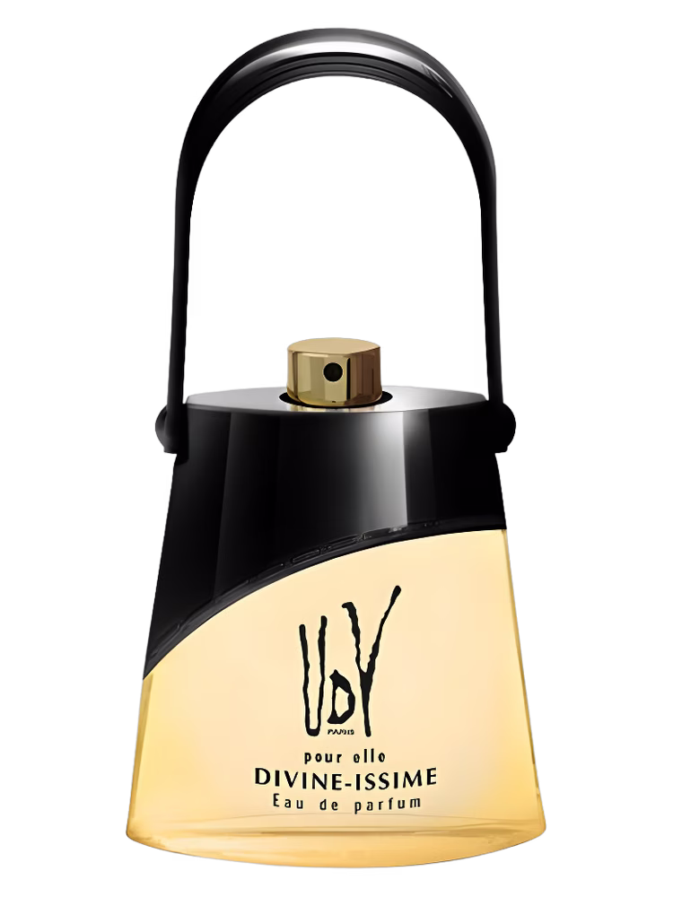 Ulric de Varens Divine Issime