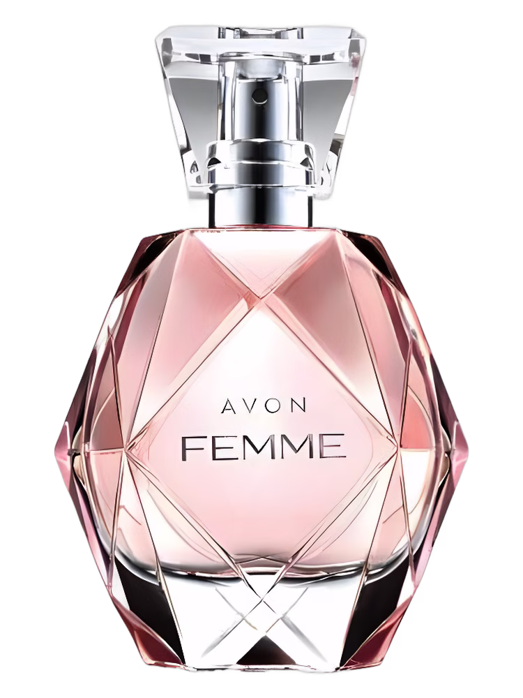 Avon Femme