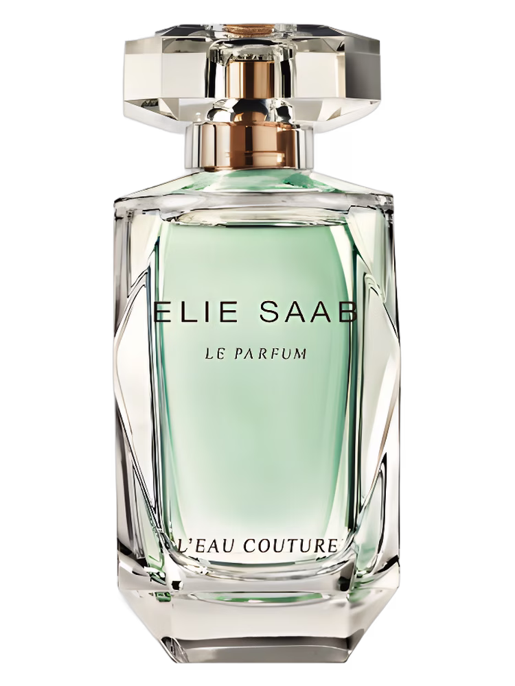 Elie Saab L'Eau Couture