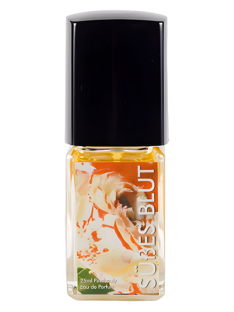 Teufels Kuche Patchouli Süßes Blut