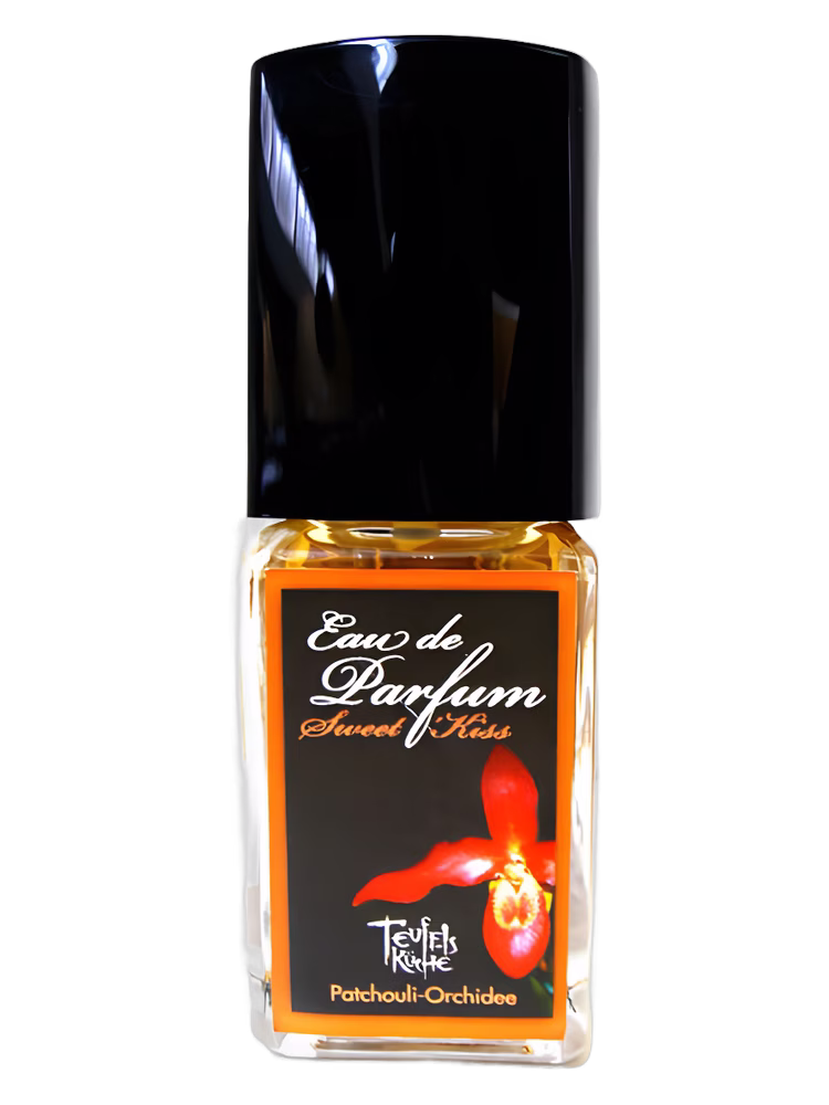 Teufels Kuche Patchouli Sweet Kiss