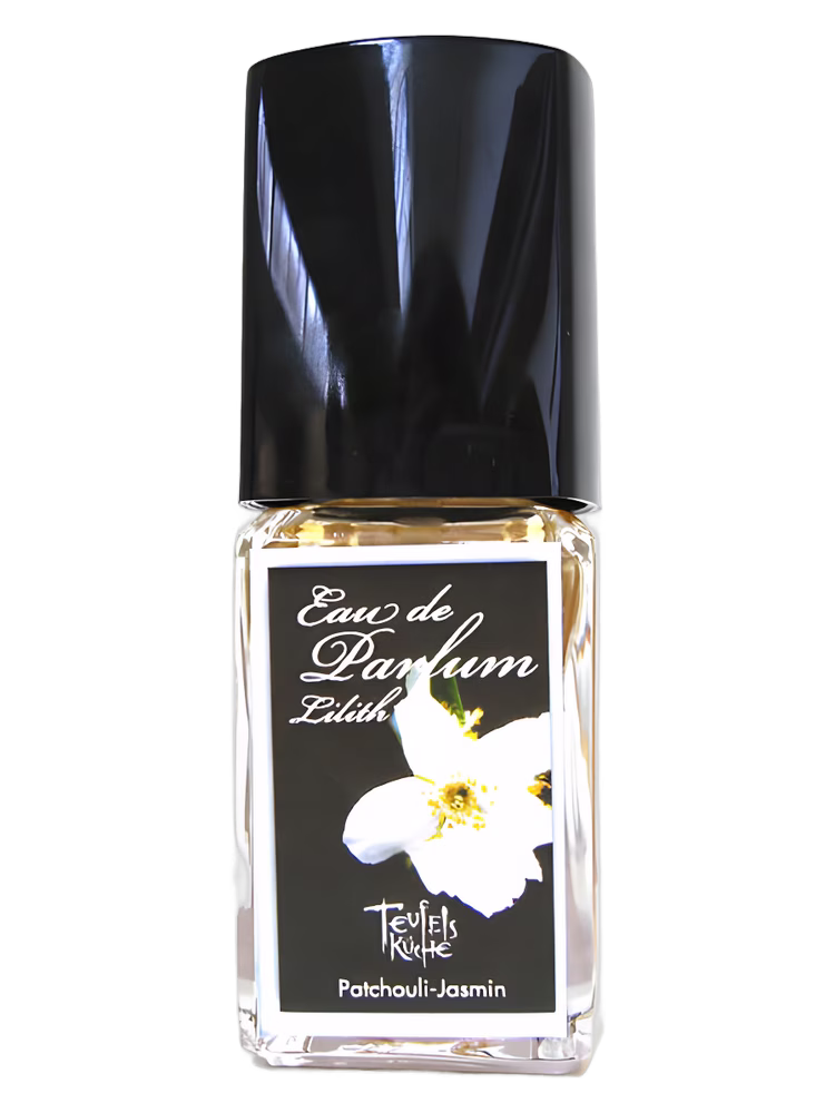 Teufels Kuche Patchouli Lilith