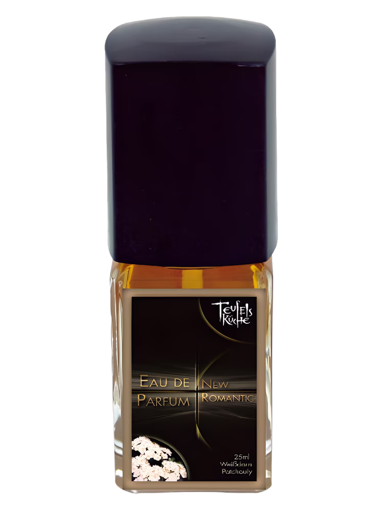 Teufels Kuche Patchouli New Romantic